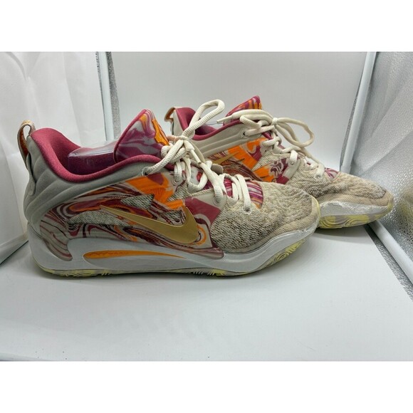 Nike KD15 All Stars Sneakers Men\'s US 11.5 DV1199-100
